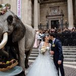 Hzassgkts a Bazilika eltt